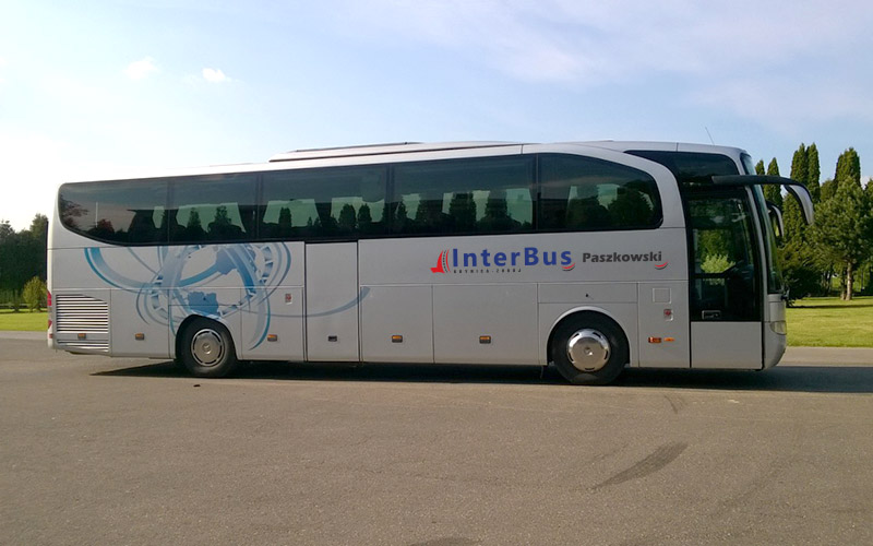 Interbus Paszkowski